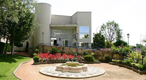 Tanatorio Granadal (TdCO)