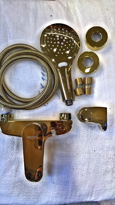 Photos of Al Abrar Sanitary Co