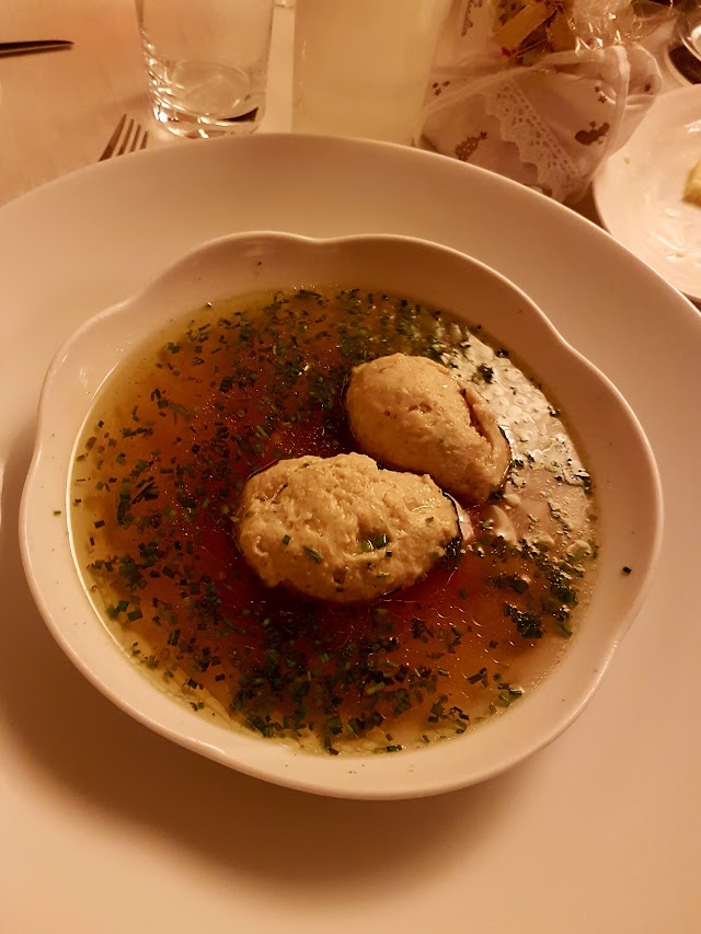 Restaurant Guth