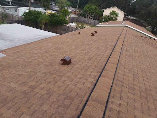 Webb Roofing Inc - Visual