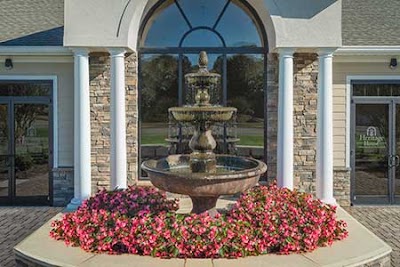 Photos of Cavin-Cook Funeral Home & Crematory