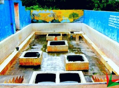 Photos of Kanniya Hot Water Well