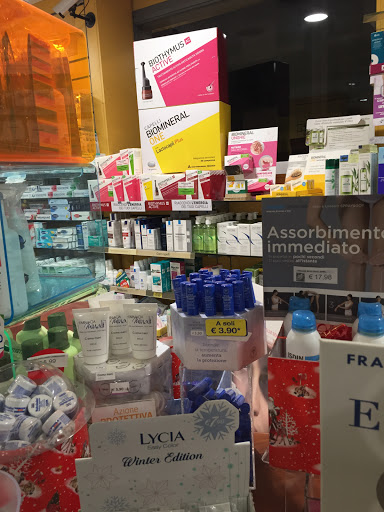 Farmacia Minati - Thumbnail