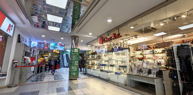 Denix Burgas Shopping Centre Pirgos Style - Бургас