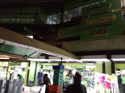 Photos of Maguna andu Supermarket Chuka