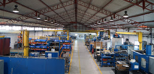 Photo n°2 de FMG à Sarralbe (Soudeur)