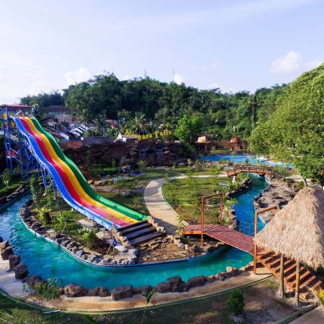 11 Tempat Wisata Di Sukabumi Paling Hits & Instagramable