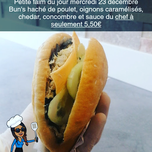 Photo 1 - O MILLE SAVEURS