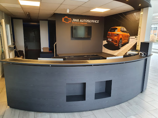 JWA Autoservice - Thumbnail