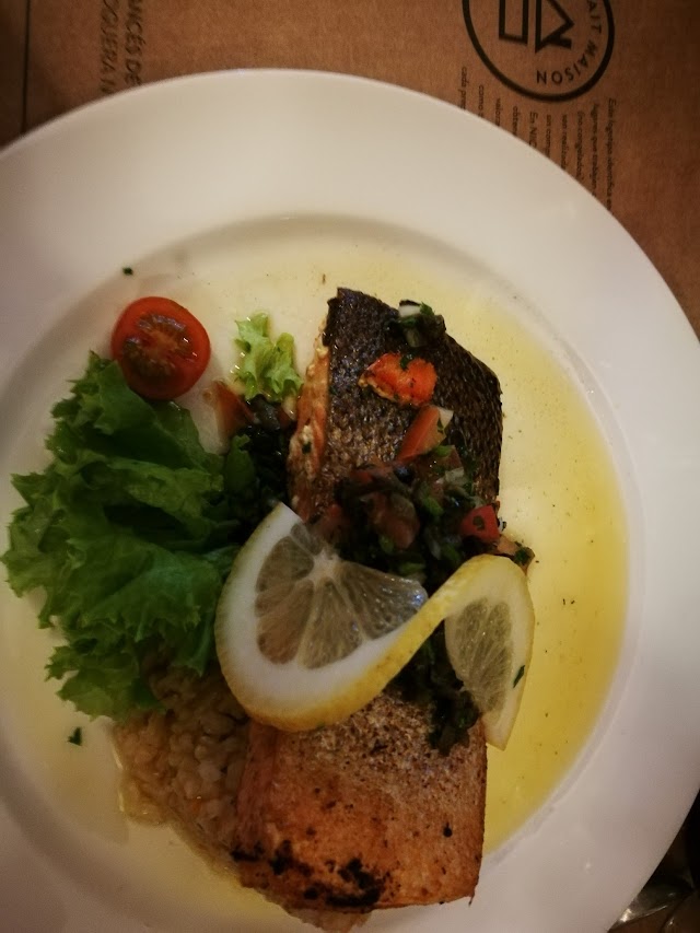 Café Nicolas