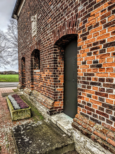 Wallfahrtskapelle Buddenbaum - Thumbnail