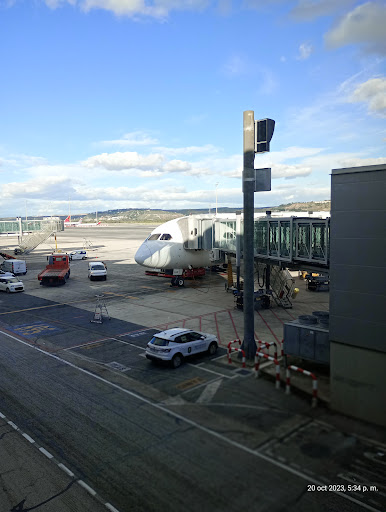 Fast Track T4 - Aeropuerto de Adolfo Suárez Madrid-Barajas (MAD) - Thumbnail