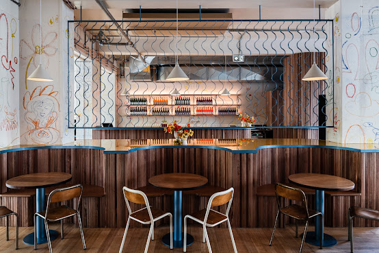 Hope St Radio by null