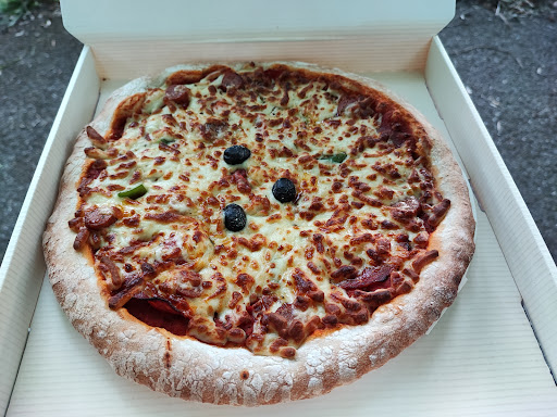 Ma Mama Pizza Gallery - France