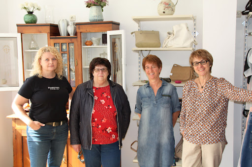 Second Hand / Vohenstrauß - Thumbnail