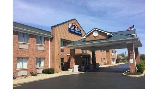 Baymont by Wyndham Mishawaka South Bend Area - Thumbnail