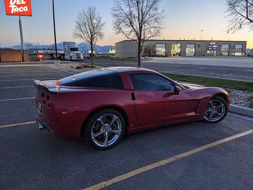 Timberline Auto - Visual