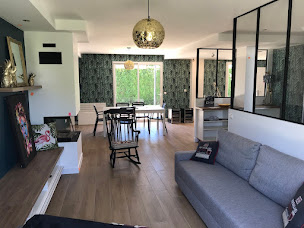 Photo n°1 de Chevreuse Bâtiment - Rénovation Appartement / Maison - Vallée de Chevreuse à Bonnelles (Menuisier)