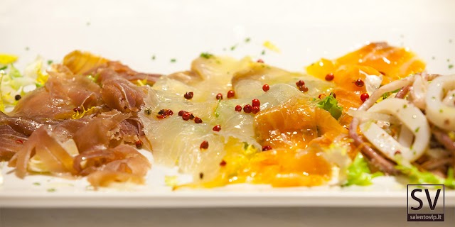 Ristorante Blu Notte