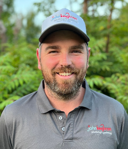 John Keighran Plumbing and Gasfitting