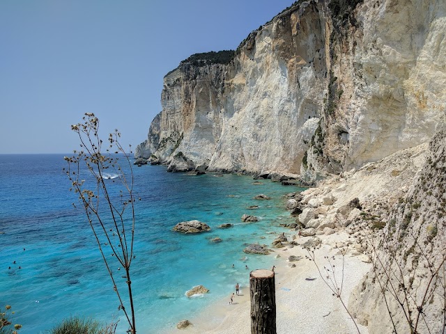 Erimitis Bay Beach