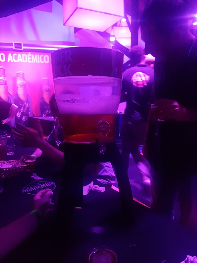 Espaço Académico de Lisboa