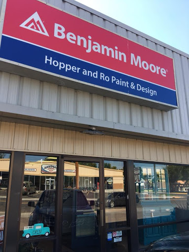 Hopper & Ro Paint & Design