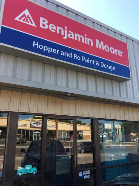 Hopper & Ro Paint & Design photo