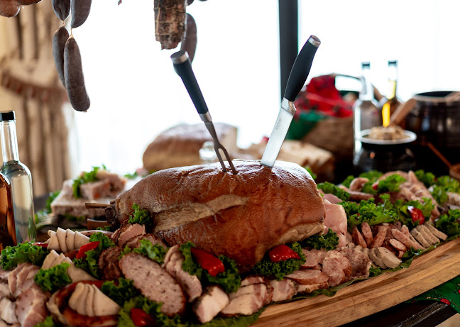 Restauracja i Dom Weselny Galleon - organizacja imprez okolicznościowych - Organizator imprez