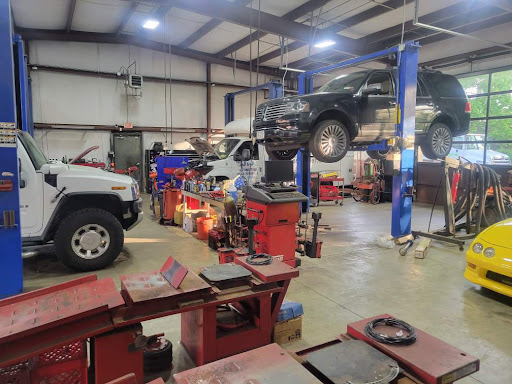 J & J Automotive-Truck Repair, LLC
