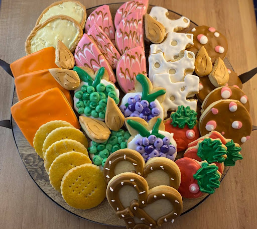 Mel B's Sweets
