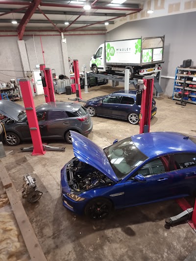 JT Auto Repairs and Diagnostics