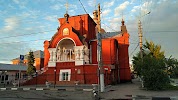 Фотография Свято-Ильинская церковь, дом 7, улица Ленина, Тула, Россия