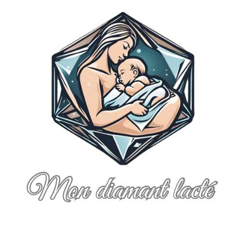 Mon diamant lacté - Thumbnail