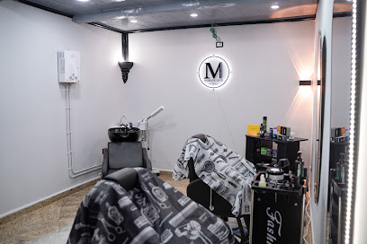 Barberhub by Moha