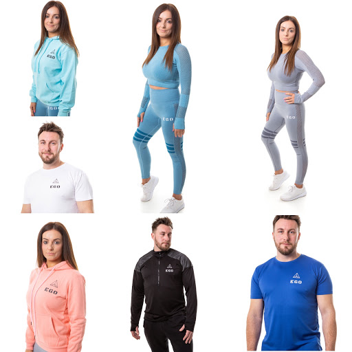 Ego Clothing Ltd - Thumbnail
