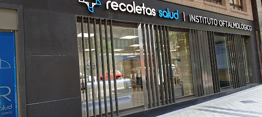 Centro Médico Recoletas Salud Paracelso - Thumbnail