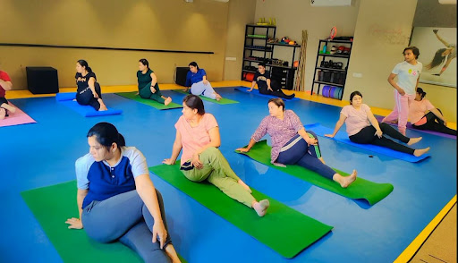 MADMOvES - Fun Fitness Community