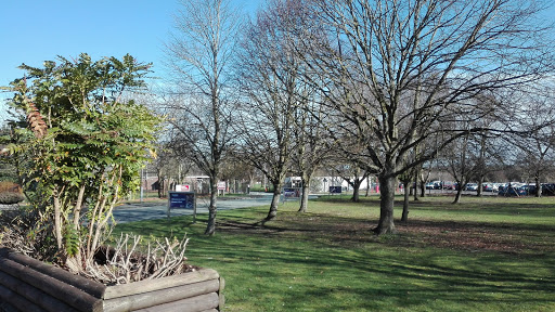 Mondelez, Chirk - Thumbnail