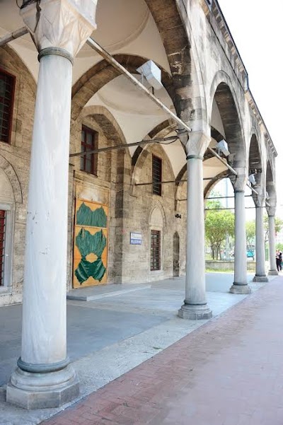 Molla Çelebi Mosque