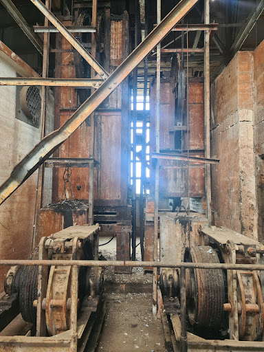 Linbanan Museum - Thumbnail