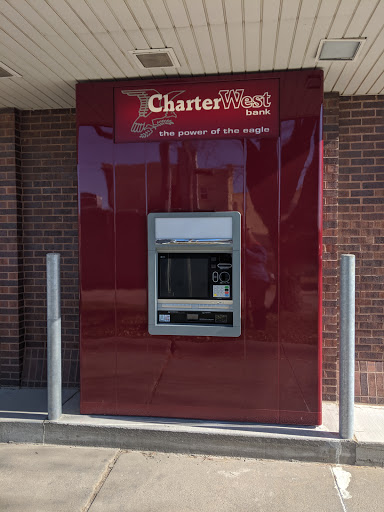 CharterWest Bank Drive-Thru ITM/ATM - Thumbnail