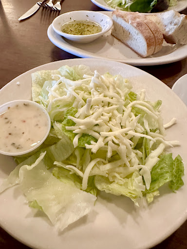 Capuano's - Visual