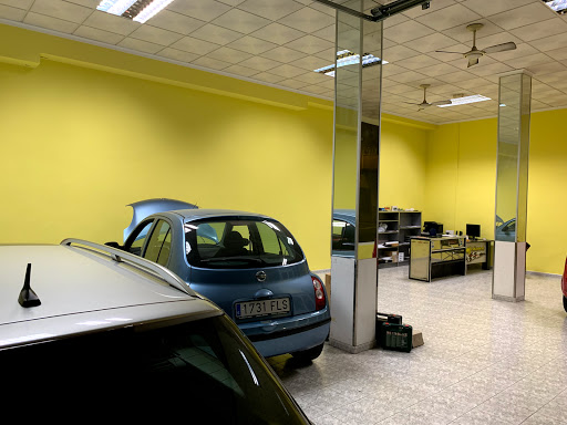 Miñana Motors - Thumbnail