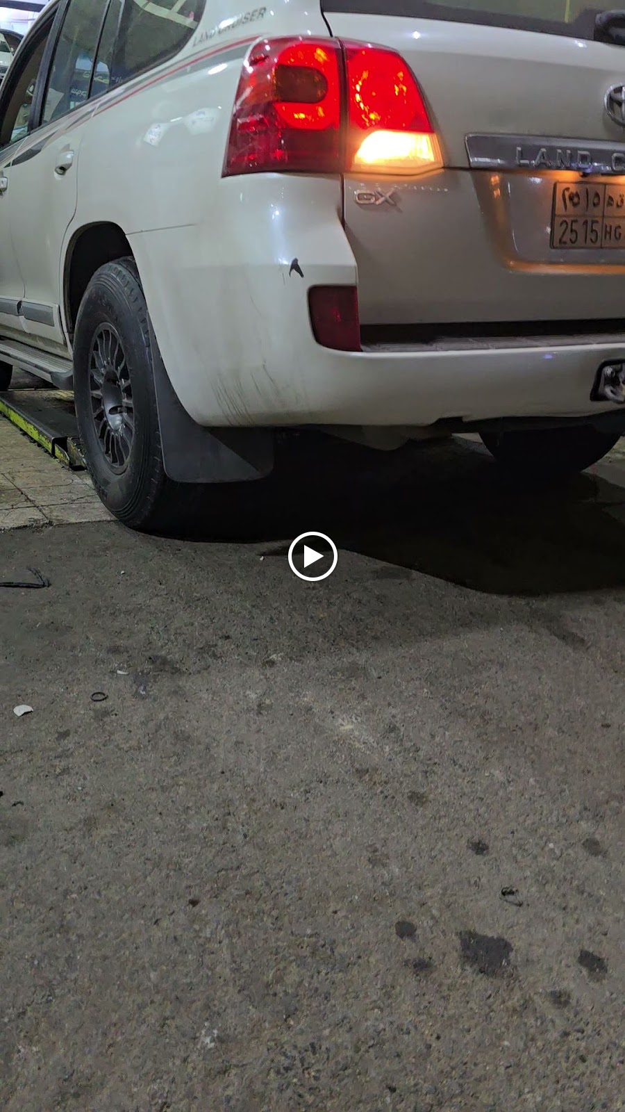 التسهيلات لخدمات السيارات - صورة 2