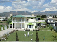 Exclusive Guest House Abbottabad