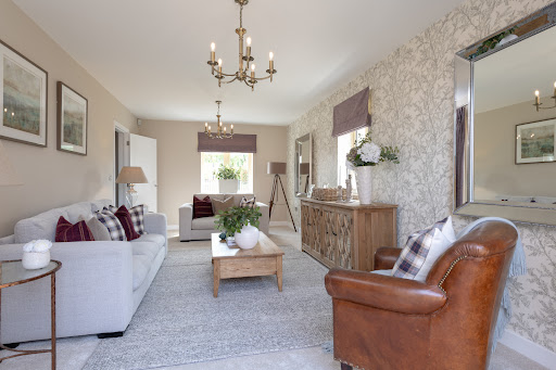 Mulberry Homes - Kingsbury Park - Thumbnail