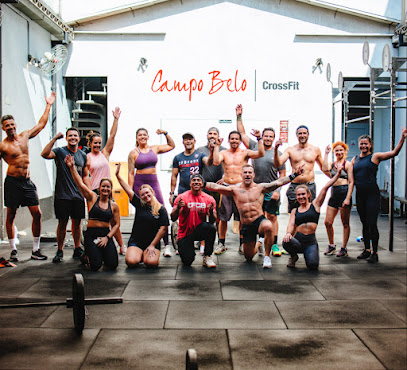 CrossFit Campo Belo