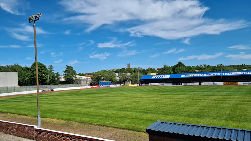 Duncansfield Park Logo