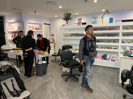 House of Beauty by A&J